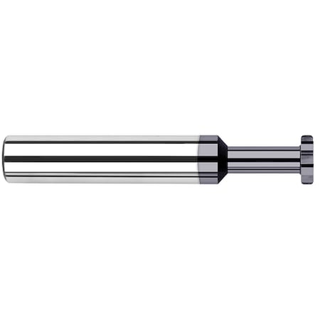 Harvey Tool Keyseat Cutter - Corner Radius 909131-C3